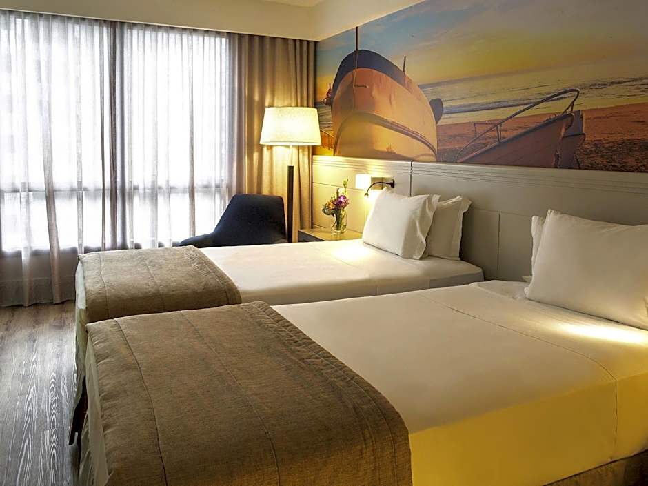 Novotel Florianopolis