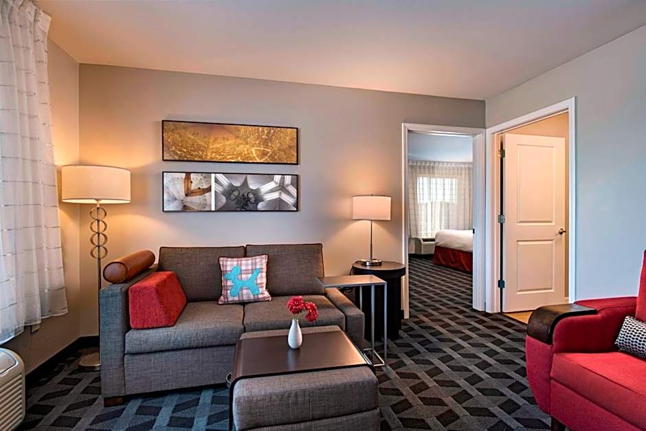 TownePlace Suites by Marriott Fayetteville Cross Creek