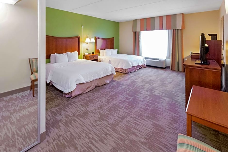 Hampton Inn By Hilton & Suites Blairsville