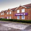 Premier Inn Warrington - A49/M62 J9