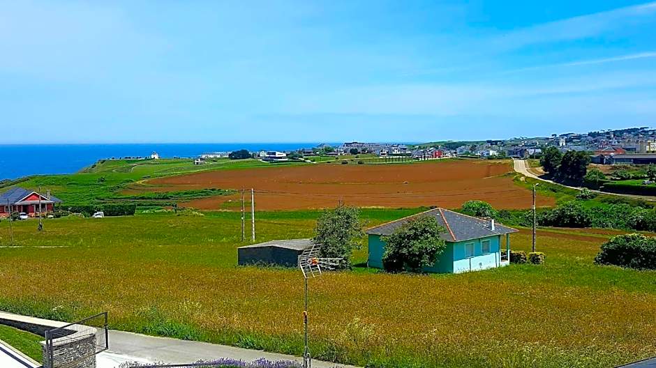 Hotel Rural La Sobreisla