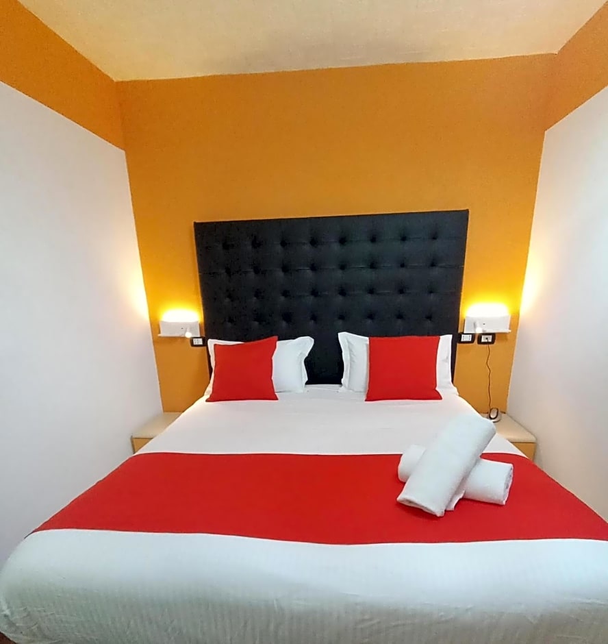 Hotel Veronese