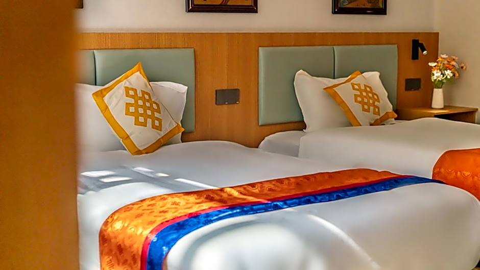 Bodhi Boutique Inn