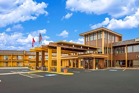 Quality Inn Big Sky