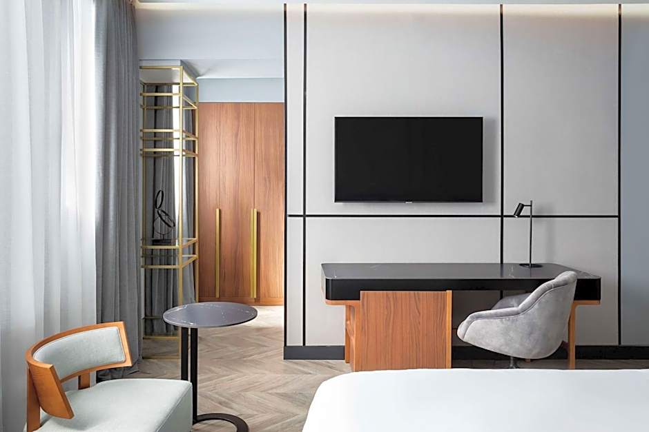 Radisson Collection Bilbao