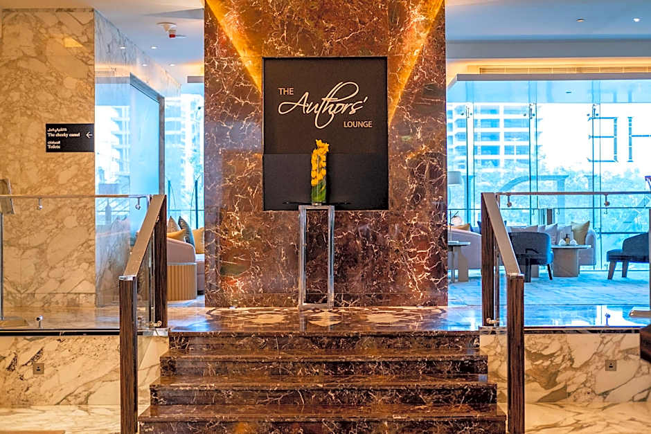 voco Bonnington, Dubai By IHG