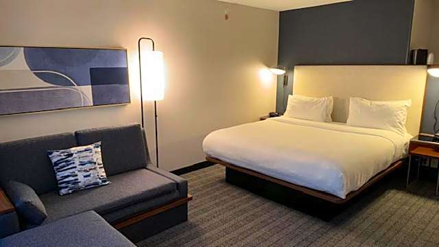 Courtyard by Marriott Kingston