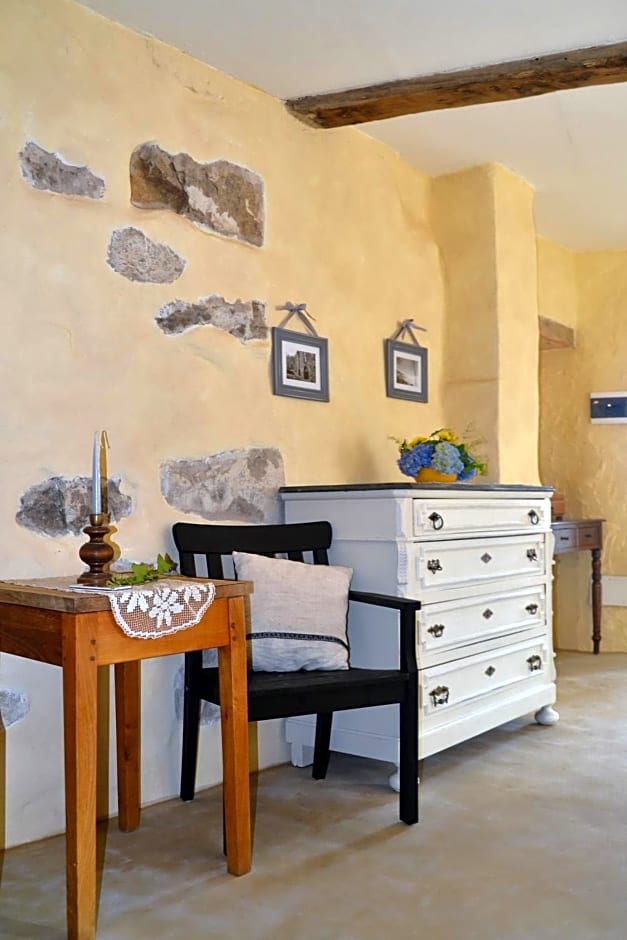 b&b Balcone del Biellese