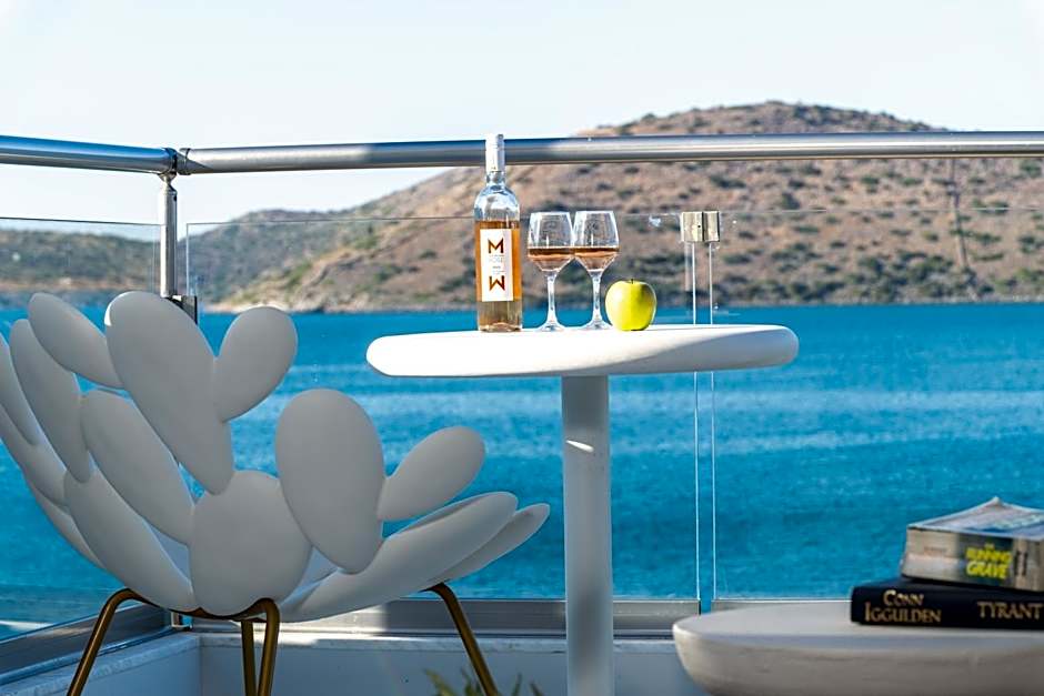 Elounda Akti Olous (Adults Only)