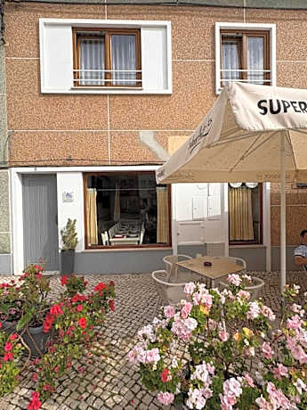 Alojamento Local - Covas