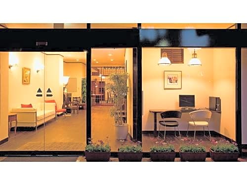 Self INN Tokushima Higashisenba - Vacation STAY 50847v