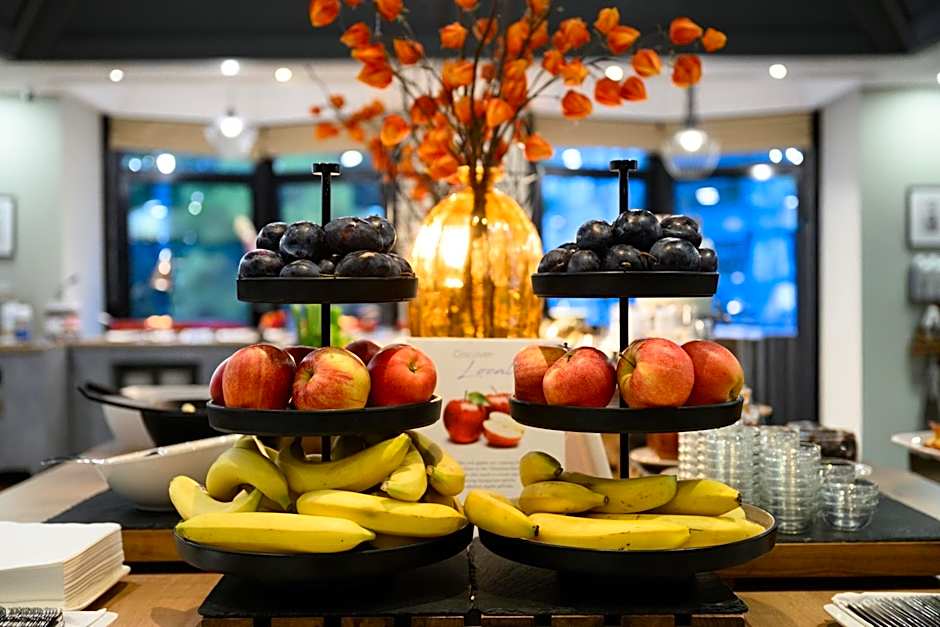 Mercure Budapest Korona