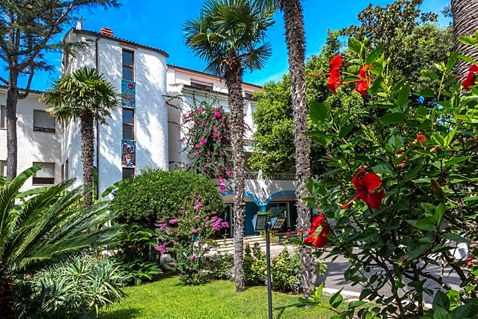 Hotel Poseidon