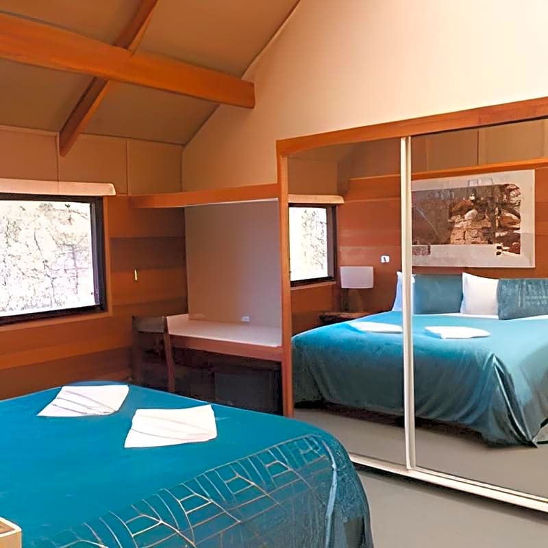 Girraween Environmental Lodge