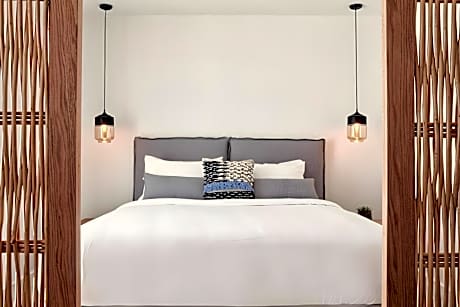 Superior Suite with Private Outdoor Jacuzzi