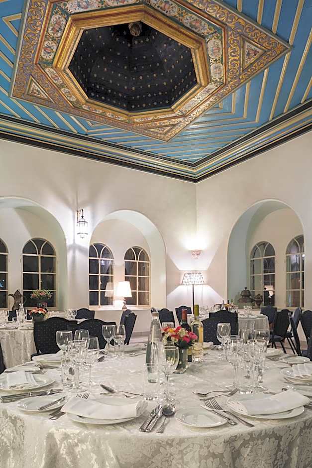 The American Colony Hotel - Small Luxury Hotels of the World