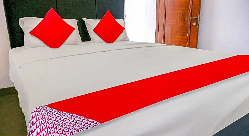 Hotel O Pasir Padi Inn Syariah
