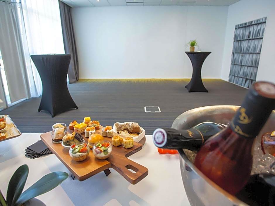 Novotel Bourges