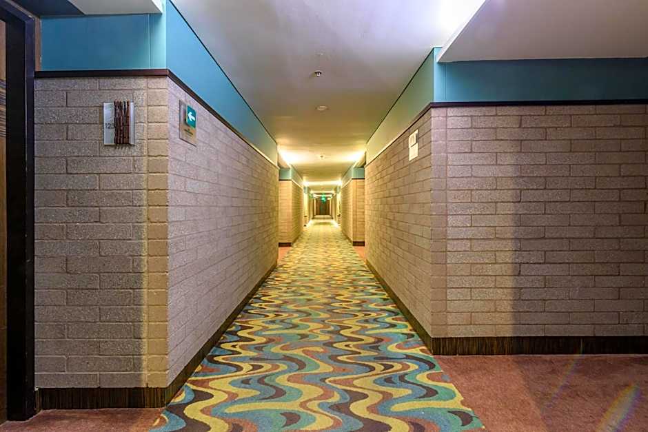 Diez Hotel Categoría Colombia