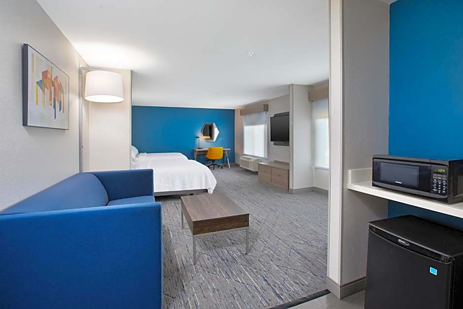 Holiday Inn Express Hotel & Suites West Monroe By IHG
