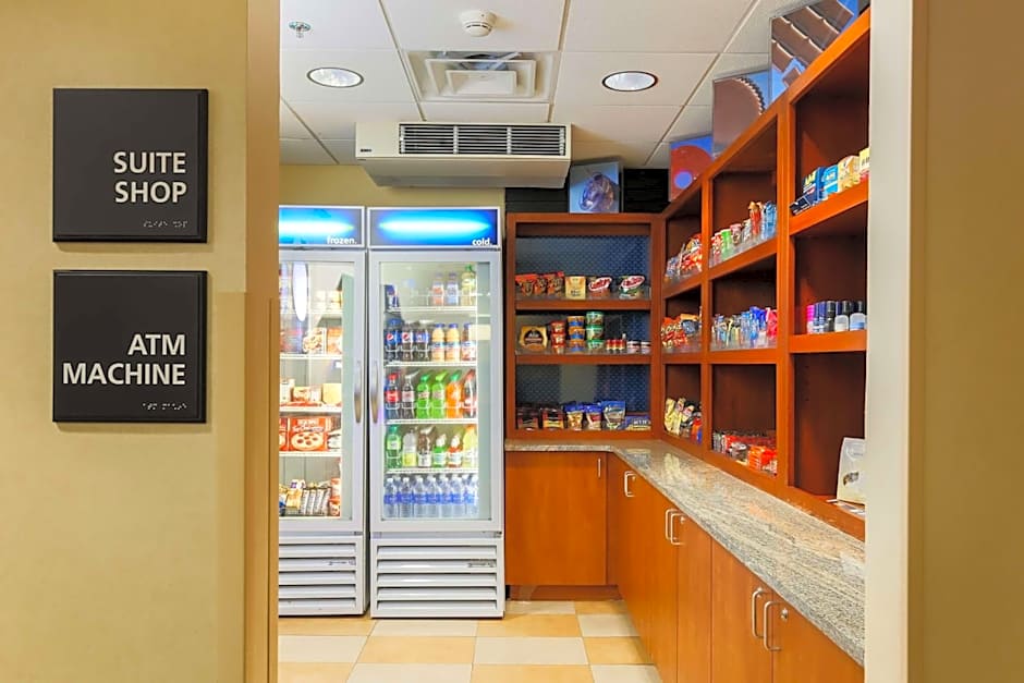 Hampton Inn By Hilton Champaign/Urbana