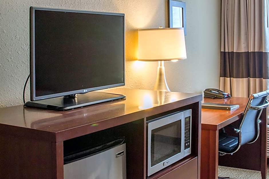 Comfort Inn Mayfield Heights Cleveland East