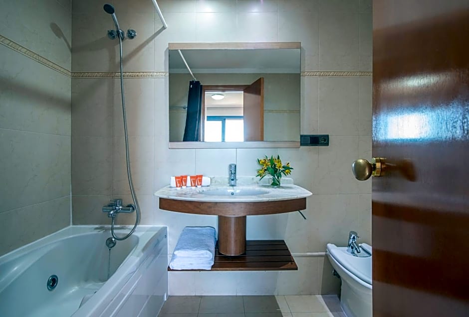 Pierre & Vacances Altea Beach - Port