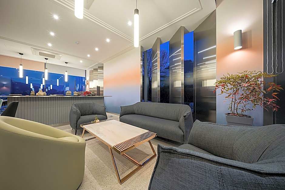 Hotel Haus