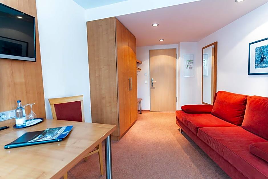 Bodensee Yachthotel Schattmaier