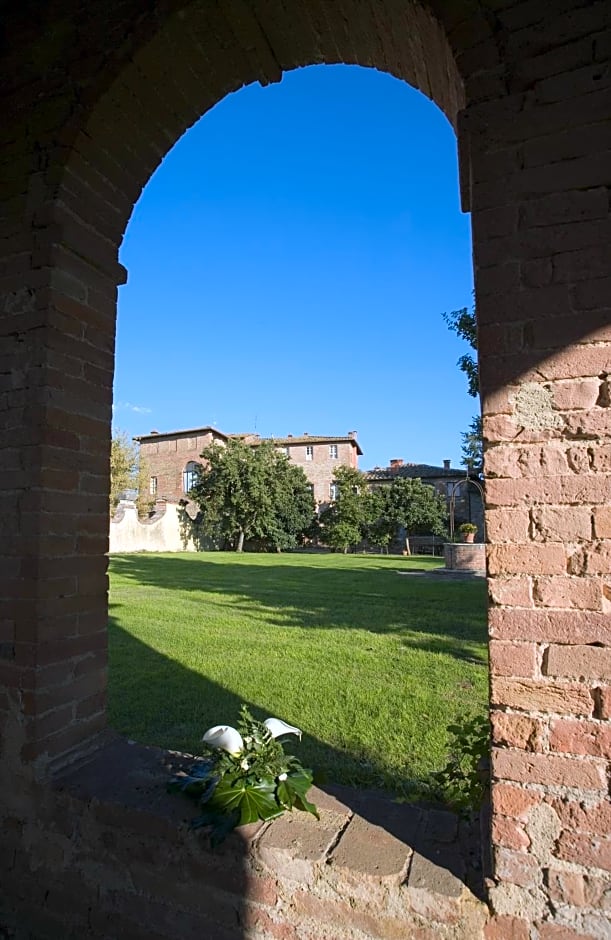Borgo San Lorenzo a Linari