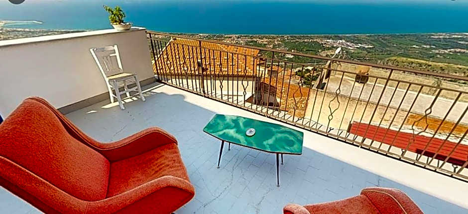 Bed & Breakfast StudioArcodia-