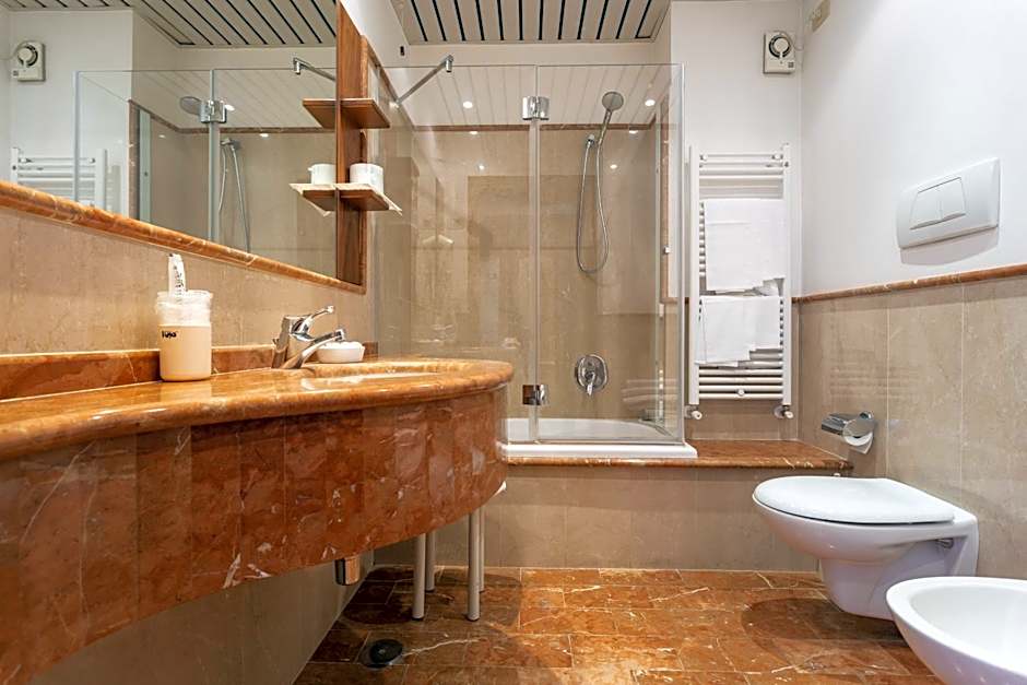 Albergo Il Cacciatore