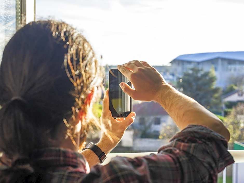 ibis Styles Lyon Meyzieu Arena Stadium