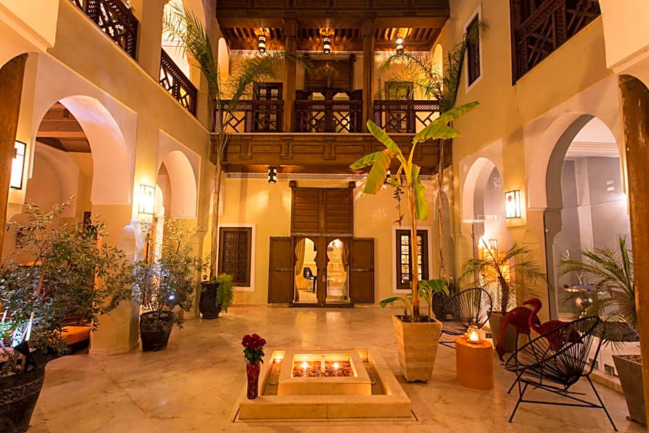 Riad Hizad