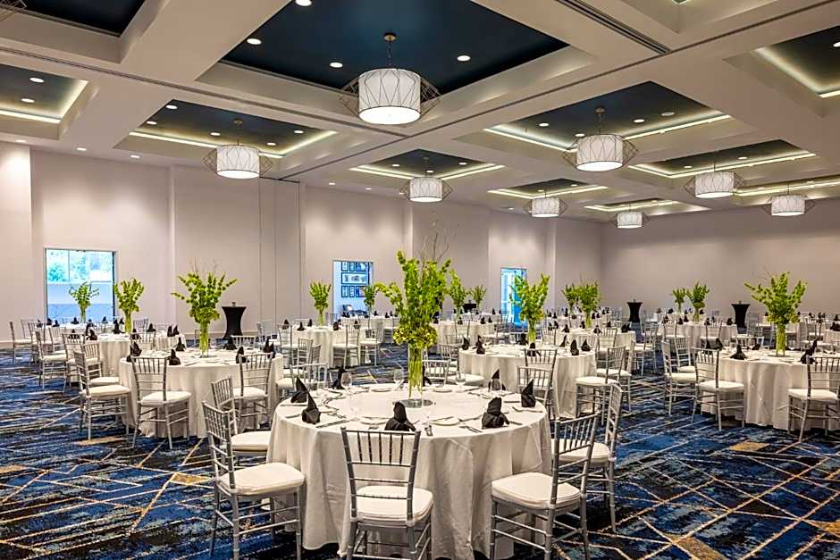 Crowne Plaza Atlanta NE - Norcross By IHG