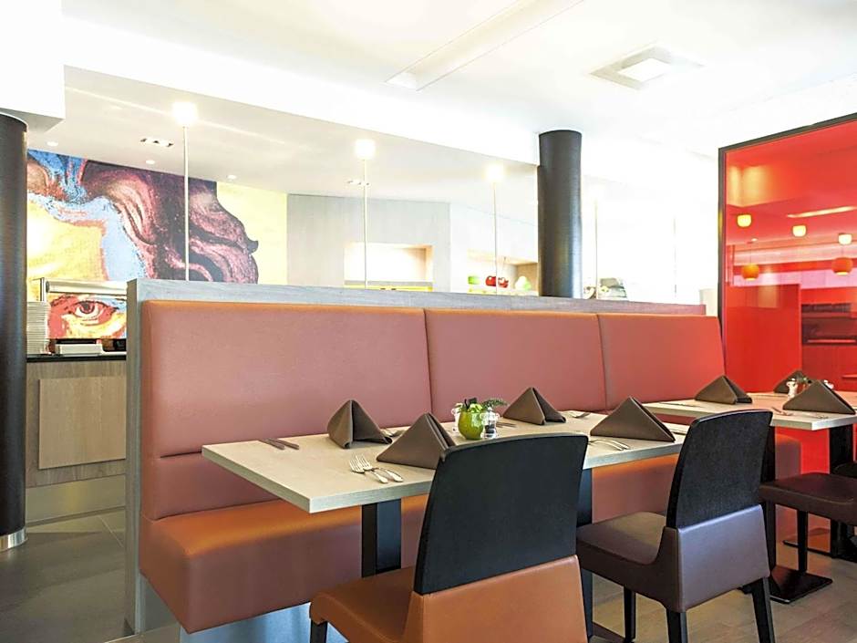 Novotel Mechelen Centrum