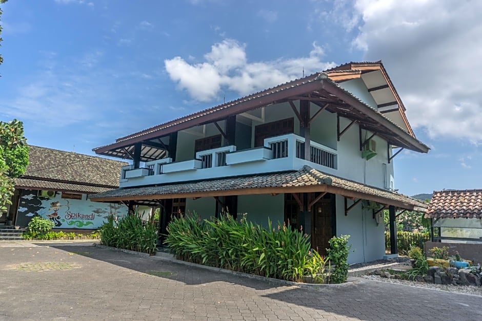 Hotel O Srikandi Hotel