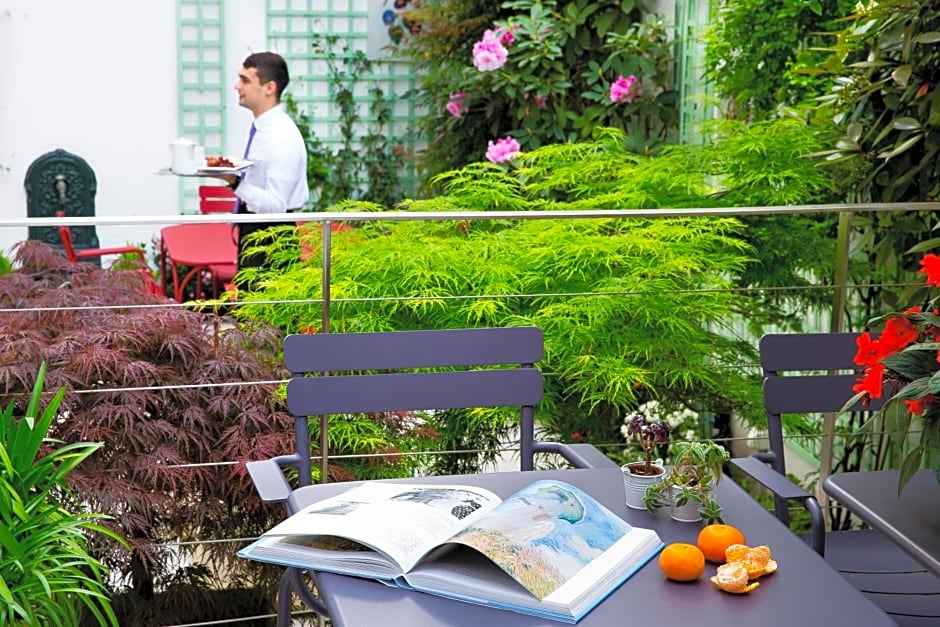 Hotel Mistral