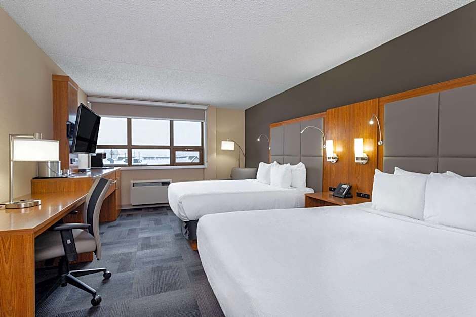 Ramada by Wyndham Northern Grand Hotel & Conference Centre