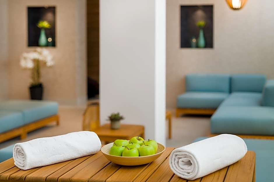 Hotel Vision Budapest by Continental Group