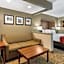 Comfort Inn & Suites Hamilton Place