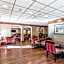 Comfort Inn Shady Grove - Gaithersburg - Rockville