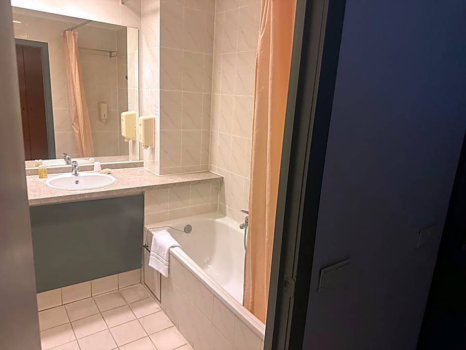 Hotel EUROPACITY