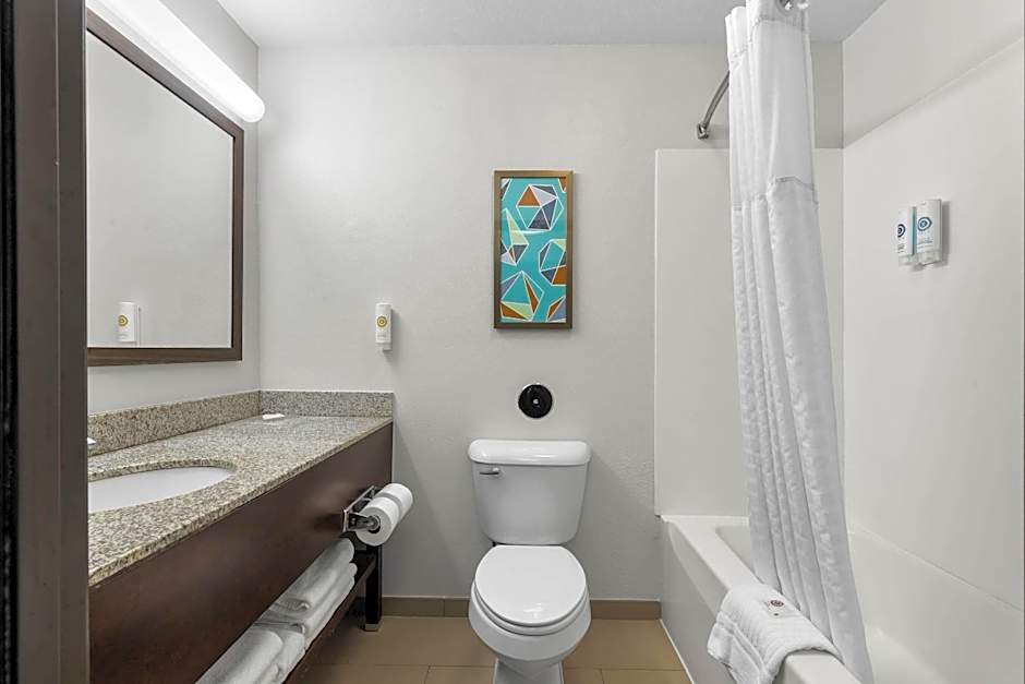 Comfort Inn & Suites Marion I-57
