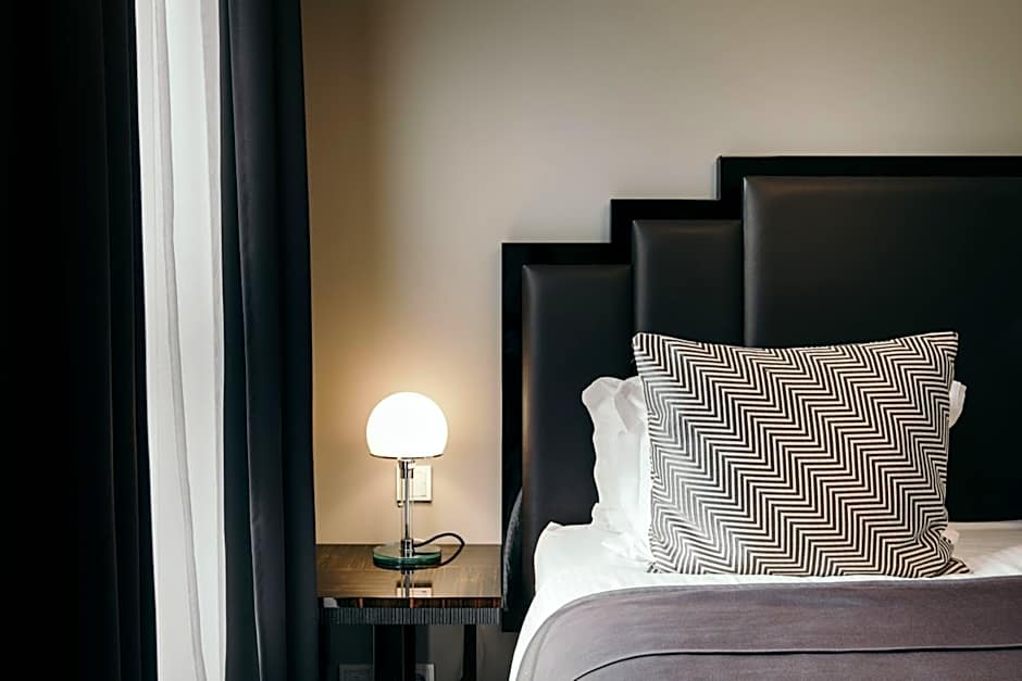 Hotel Borg by Keahotels