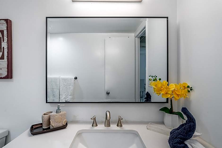 Sunny Isles Ocean Reserve Superb Condo Apartments