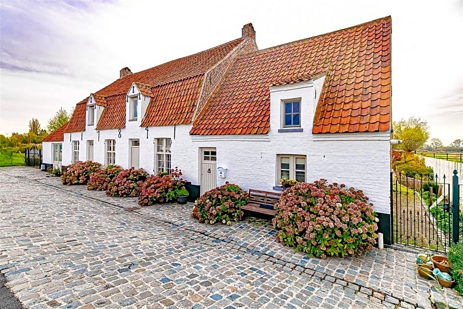 D'Oude Smidse