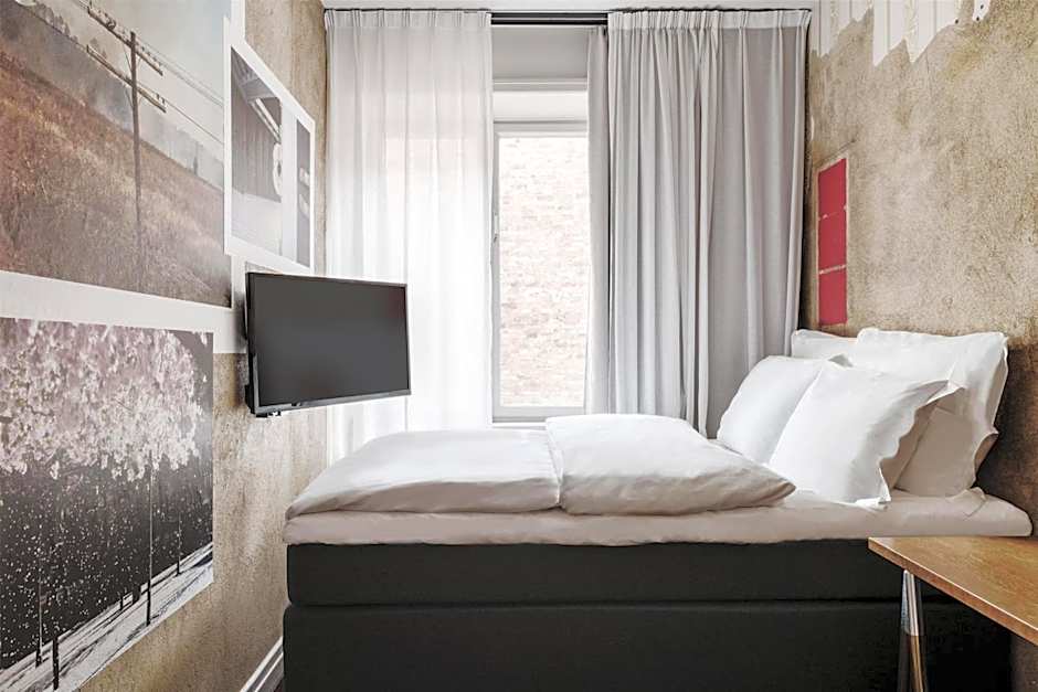 Story Hotel Riddargatan Part Of Jdv By Hyatt