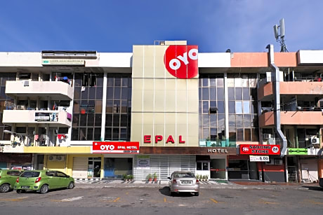 OYO 777 Epal Hotel