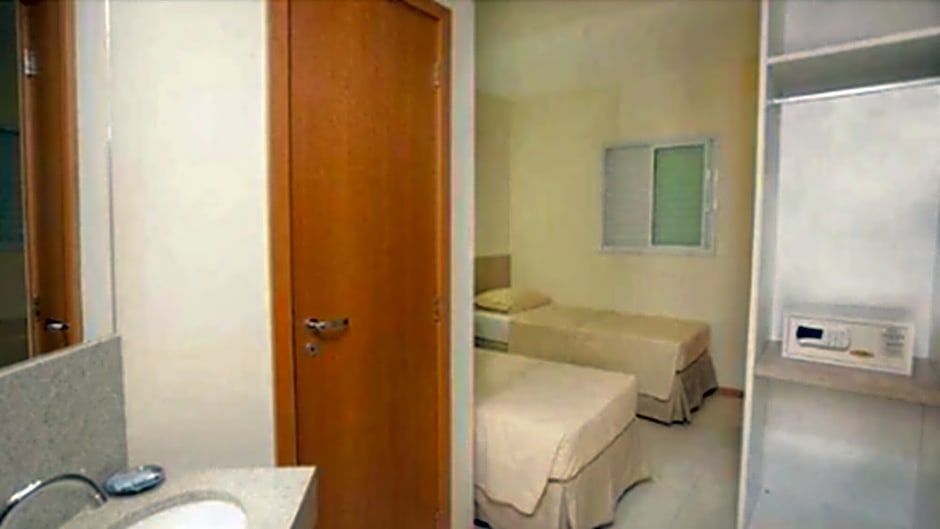 New Inn Batista Campos